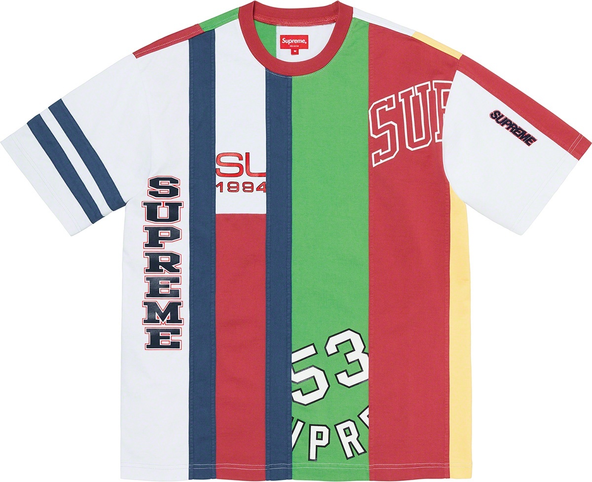 Reconstructed S/S Top view 5